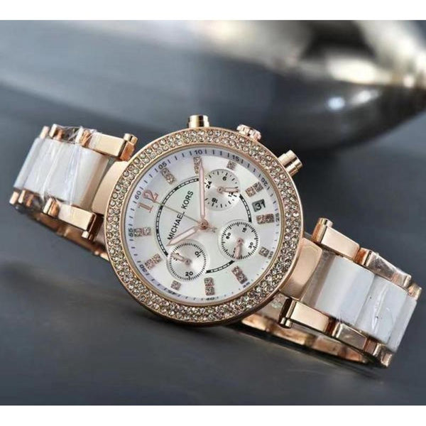MICHAEL_L KORS LADIE WATCH