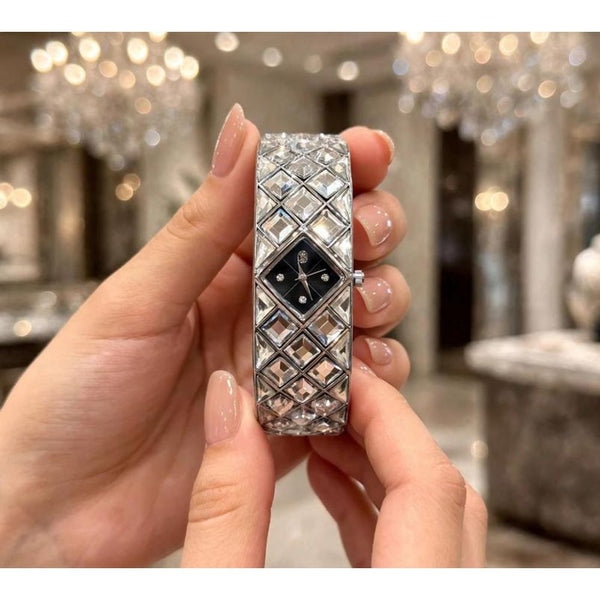 Swarovsk Curiosa Watch For Her 832