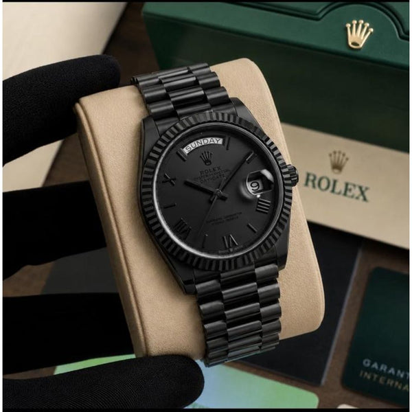 Rollex day date