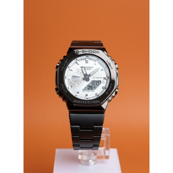 Casio G shock Gm2100