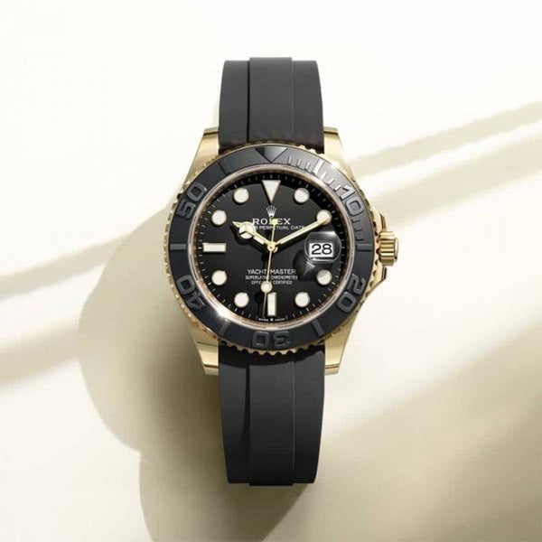 Rollex OYSTER PERPETUAL DATE YACHT-MASTER