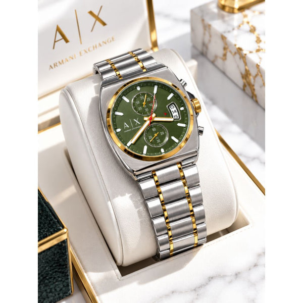 ARRWA%_NI WATCH M-809