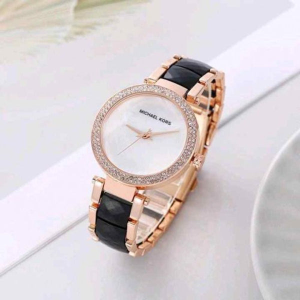 Michaee_l Kors Pave