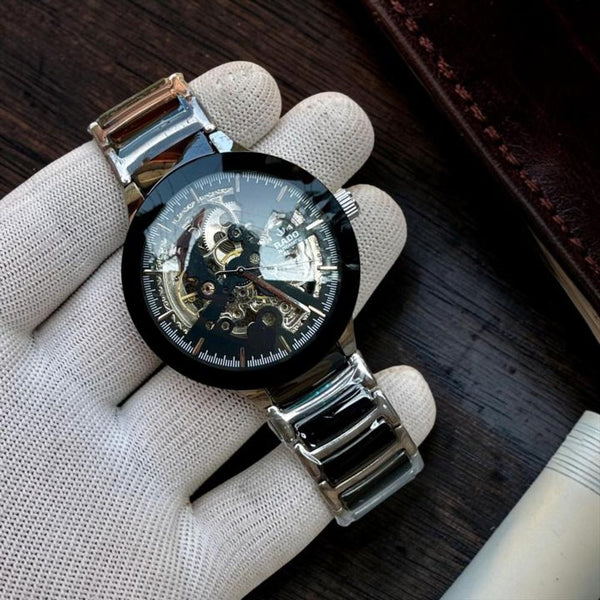 Raado Centrix Automatic Open Heart Japan