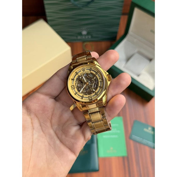 ROLLEX AUTOMATIC