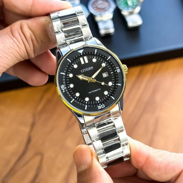 CITIZEN PREMIUM MENSWACH