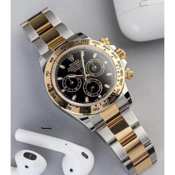 ROLEE_X DAYTONA AUTOMATIC M-11