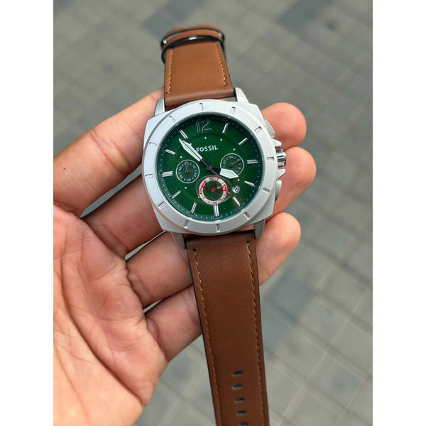 Fossi_l Privateer BQ2821 Chronograph