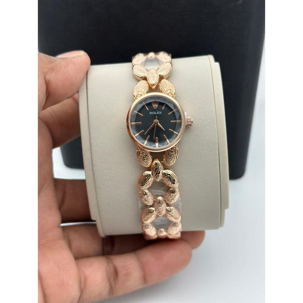 ROLEE_X LADIES ANALOG WATCH
