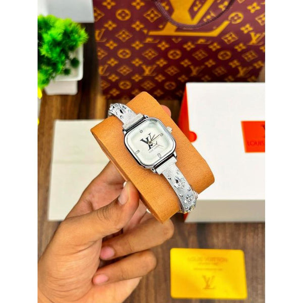 LOUI_IS VUITTON WATCH M-543