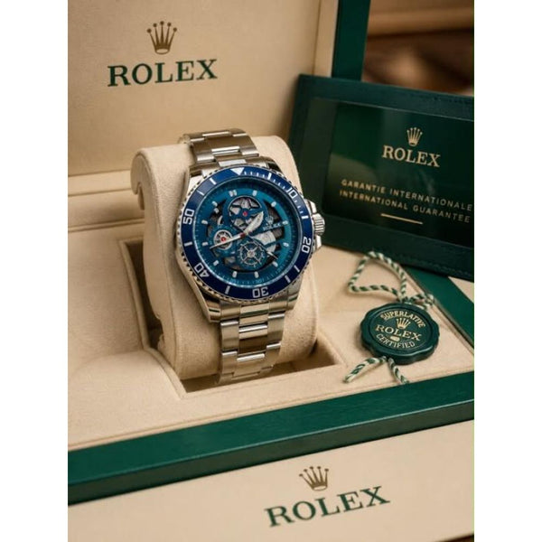 Role_ex Skeleton Quartz