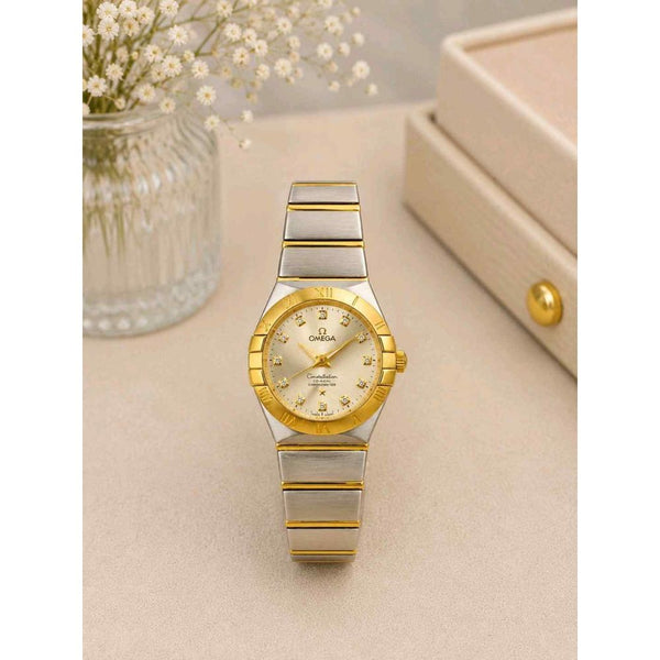 Omeg_a Constellation Quartz 159