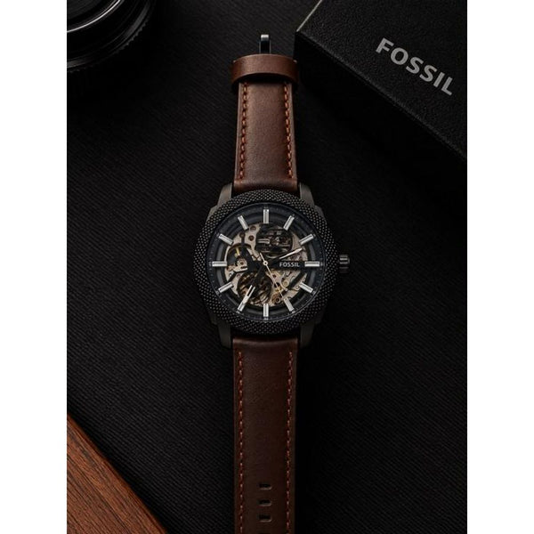 Fosil bronson EM3254 AUTOMATIC WATCH