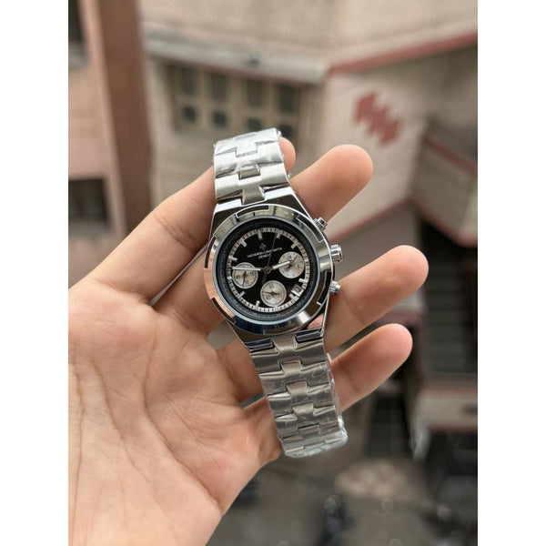 VACHEROON CONSTANTIN ALL WORKING