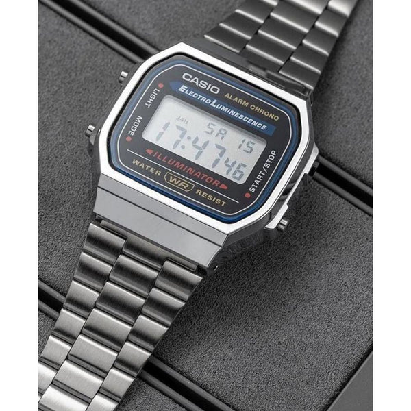 CASIO WATC M-486