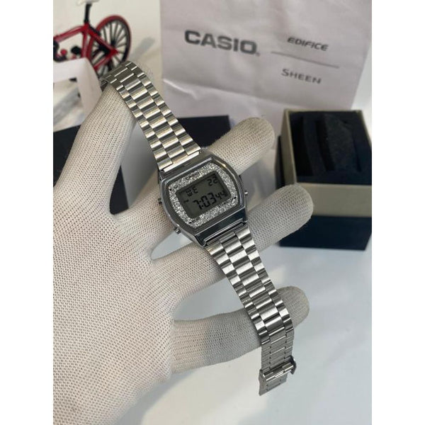 CASIO VINTAGE UNISEX WATCH