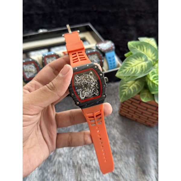 Richard Mille RM Rafa Edition W261