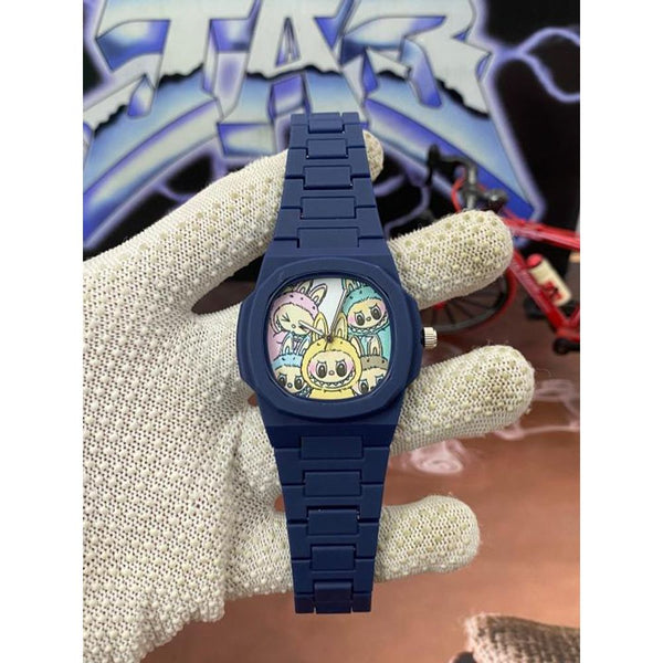 AUDEMAR PIGUET AURA LA BUBU EDITION WATCH
