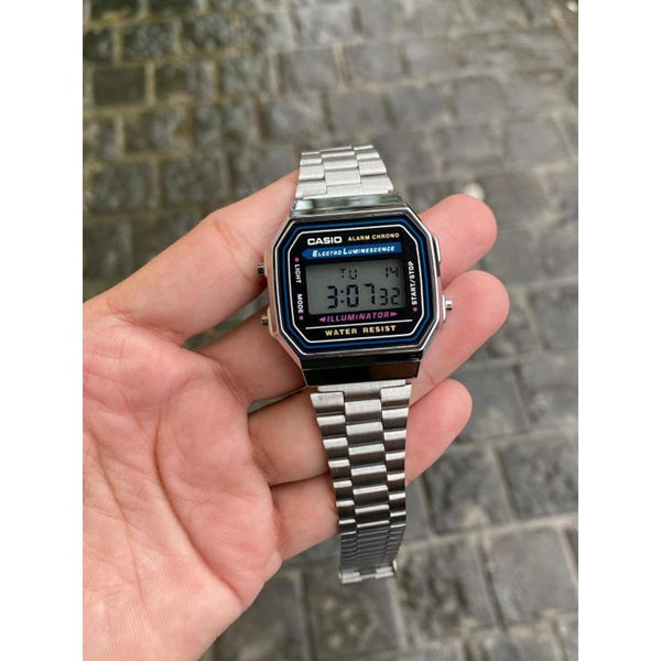 Casio Vintage Illuminator