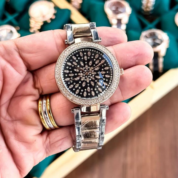 MICHAEL_L KORS LADIE WATCH