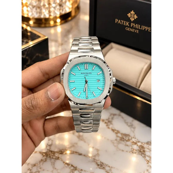 PATEK PHILIPE WATCH M-885