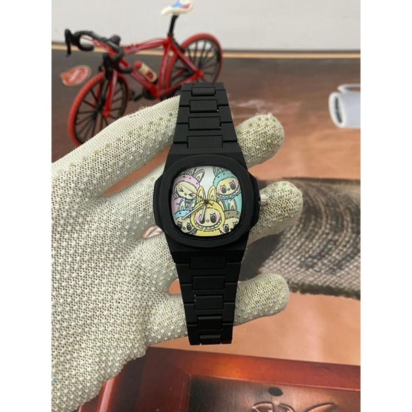 AUDEMAR PIGUET AURA LA BUBU EDITION WATCH