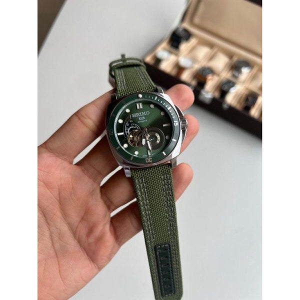 Seiko Automatic Watch
