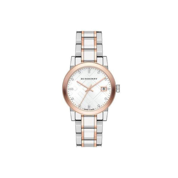 Burberr WATCH 136
