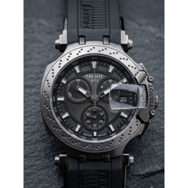 Tisot T race Chronograph