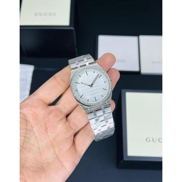 GUCC_CI WATCH M-277