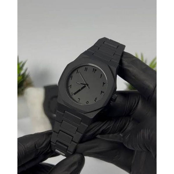 AURA WATCH