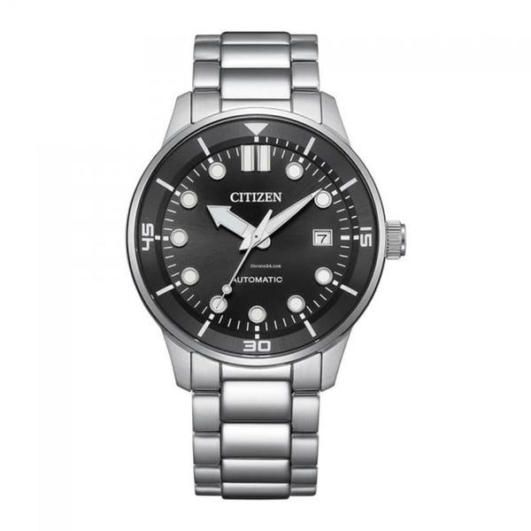 CITIZE N NJ0191-83E STAINLESS STEEL QUARTZ 309