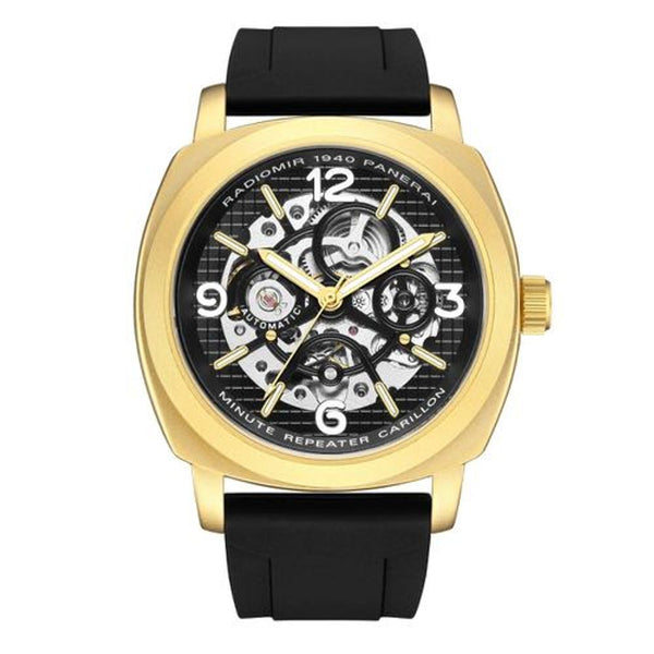 luminor panerai watch