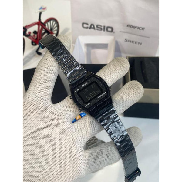 CASIO VINTAGE UNISEX WATCH