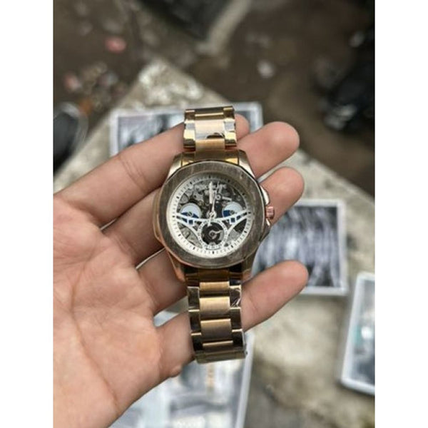 PATEK PHILIPE AUTO