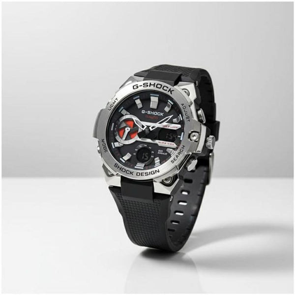 Casio G-Shock GST-B400BB-1ADR