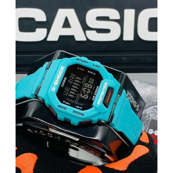 G SHOCK GBD 200 1