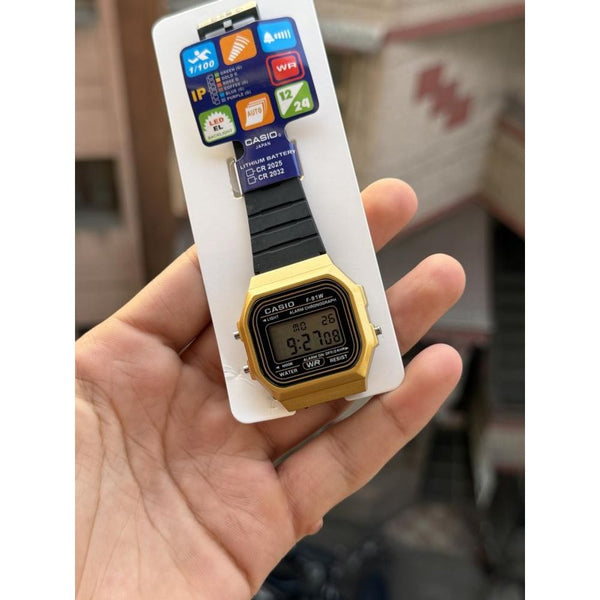 CASIO VINTAGE