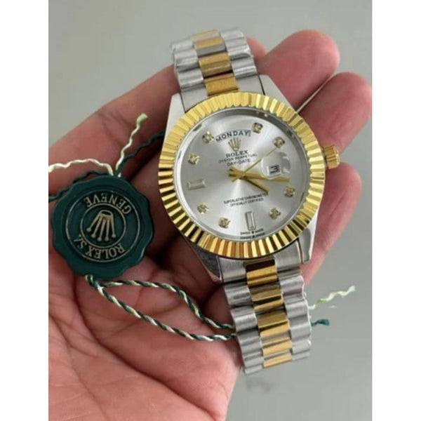 Rollex day date