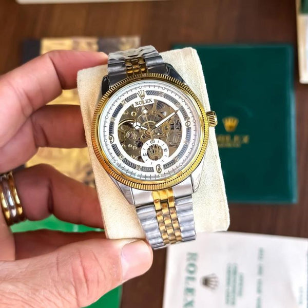 ROLEE X AUTOMATIC MEN WATCH