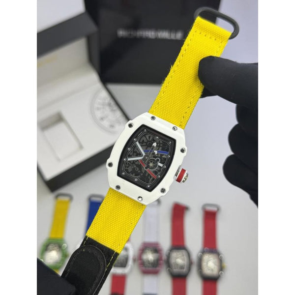 RICHARRD MILLE