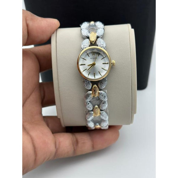 ROLEE_X LADIES ANALOG WATCH