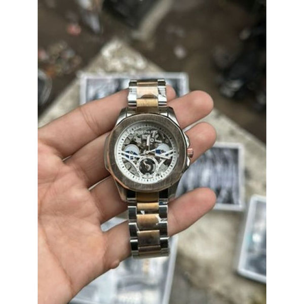 PATEK PHILIPE AUTO