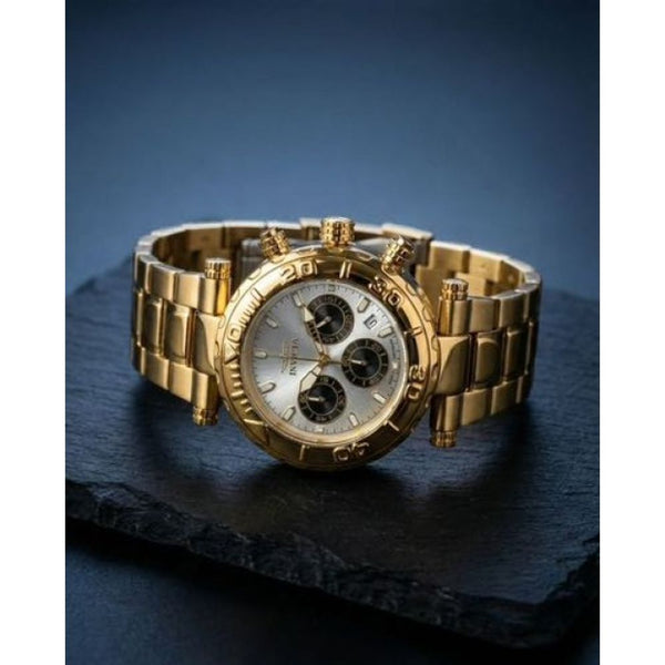 Invicta subaqua Chronograph