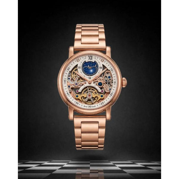 Patek philippp_e Skeleton
