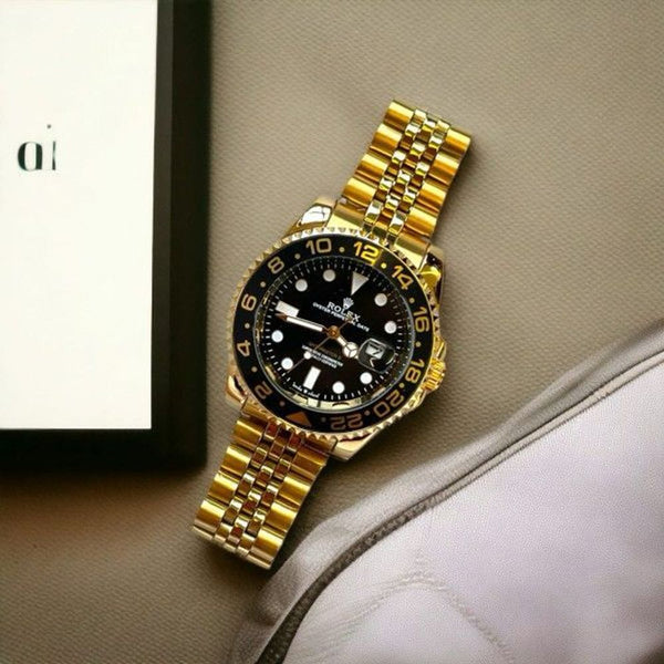 Rollex Oyster perpetual Gmt master
