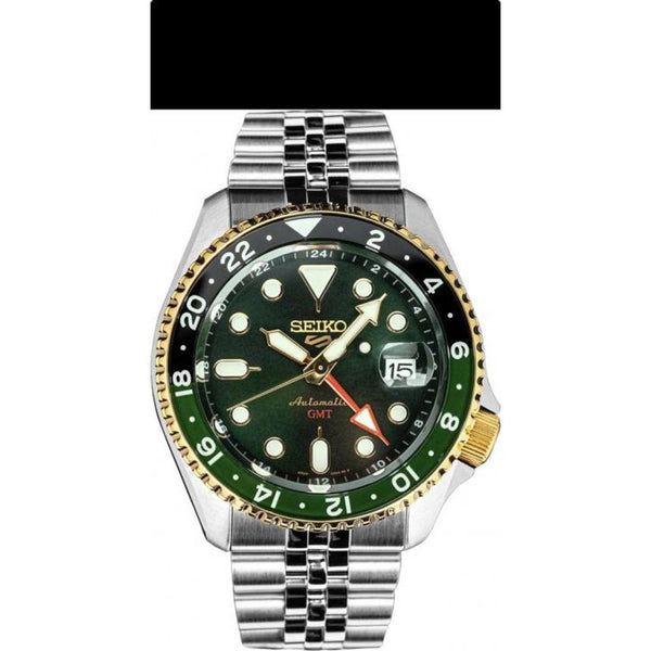 Seik o automatic