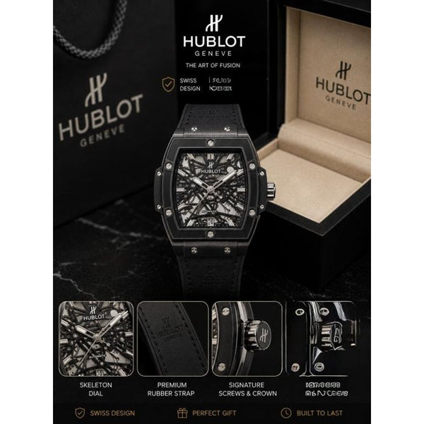 Hublot Bigbang