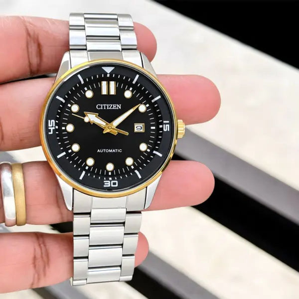 Citizen NJ0196-80X