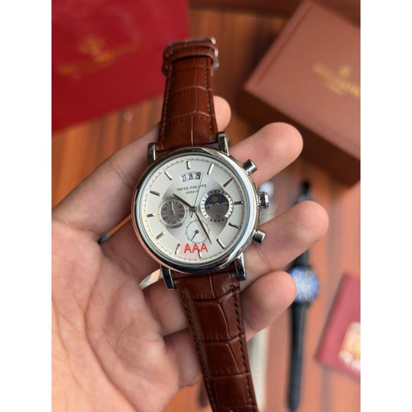 PATEK PHILIPE ALL WORKING